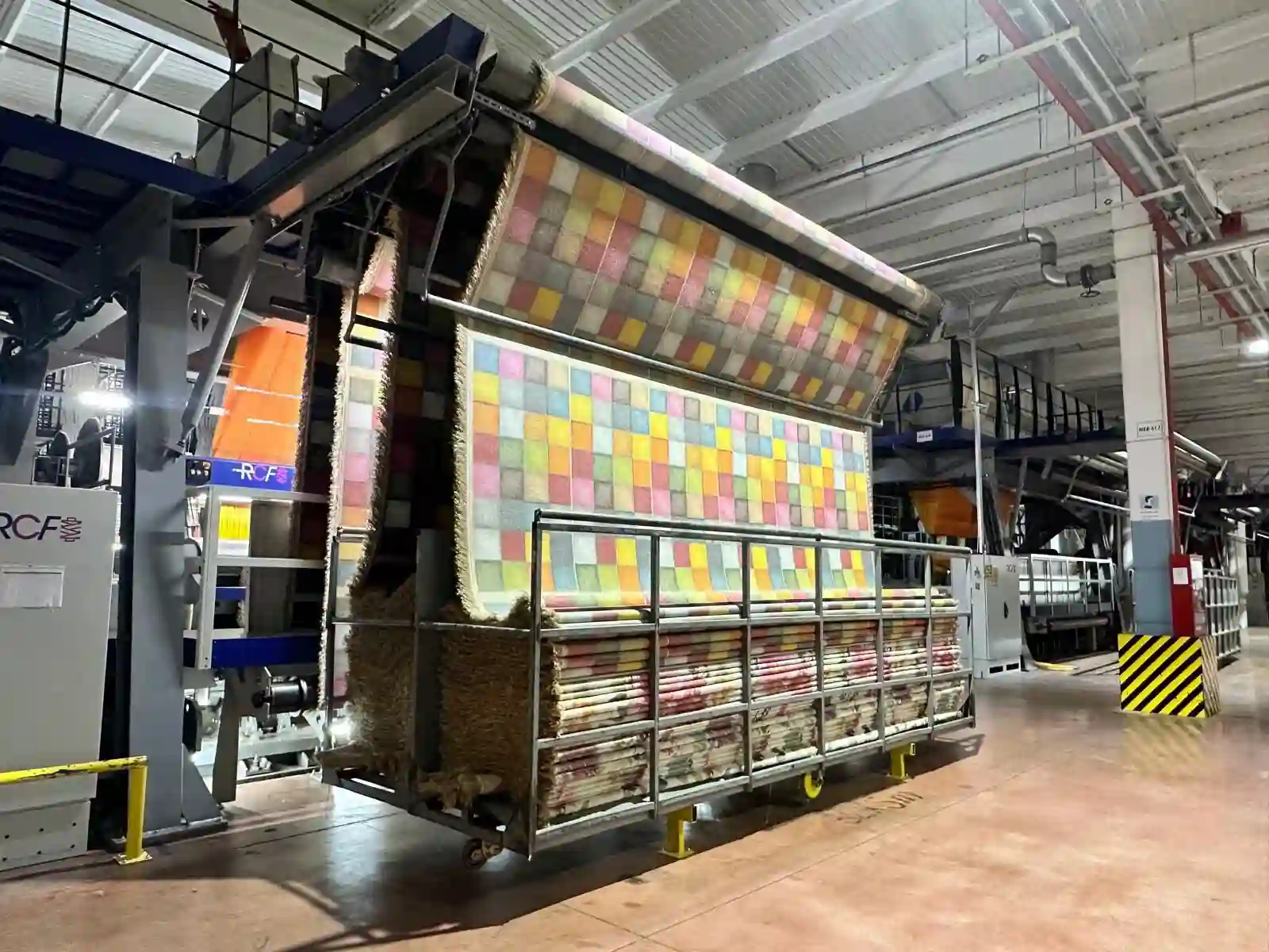 Merinos Factory