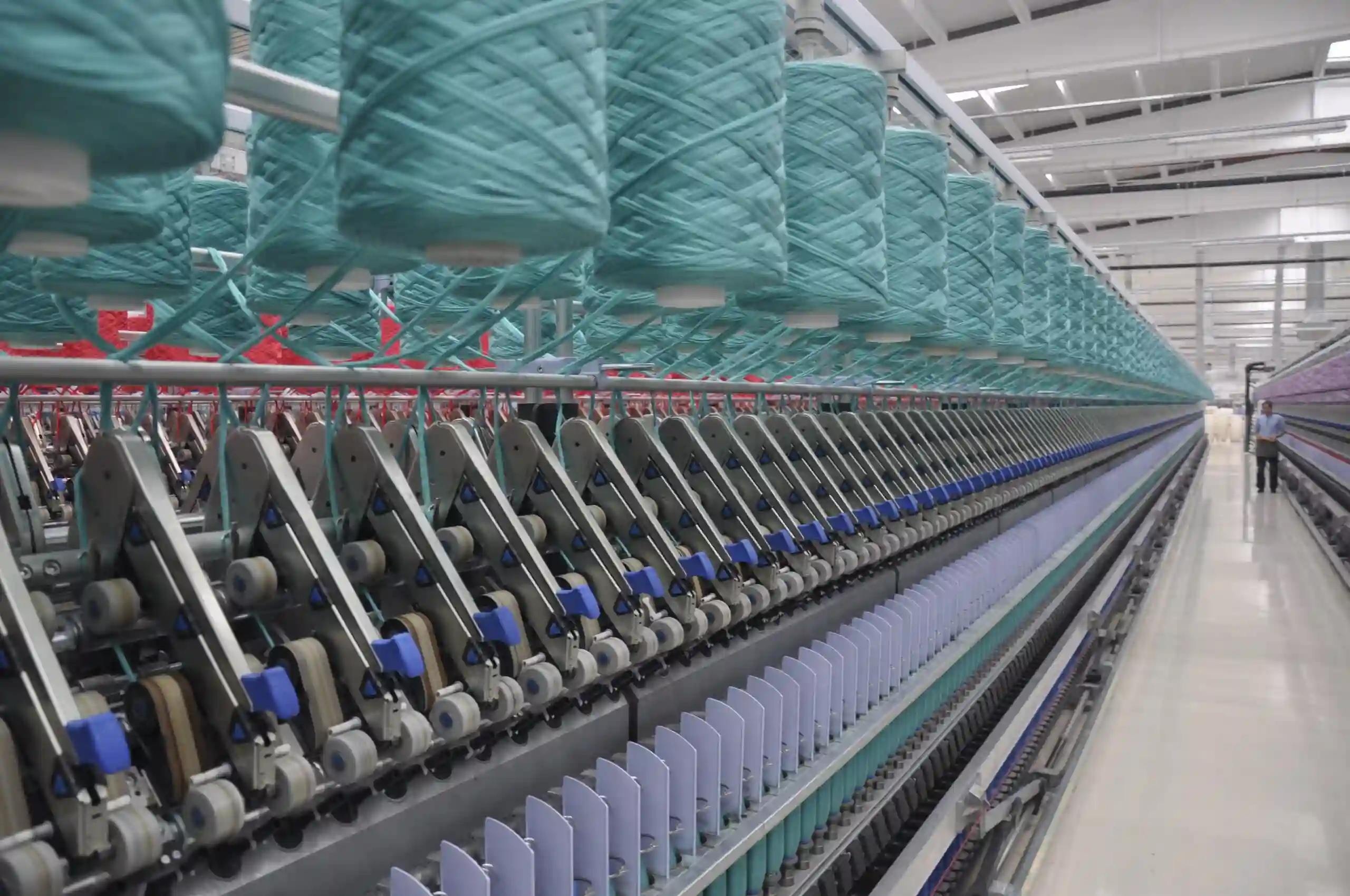 Merinos Factory