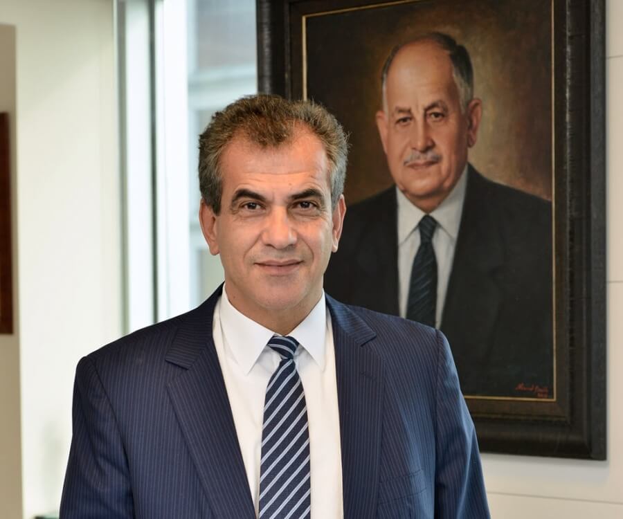 Blog yazısı Erdemoğlu Holding İSO 500 Sıralamasına 4 Firma İle Girmeyi Başardıiçin resim
